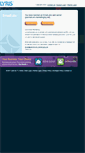 Mobile Screenshot of pacmail.em.marketinghq.net
